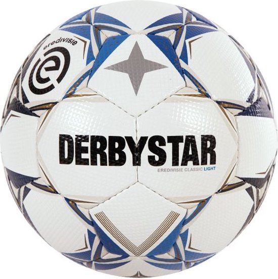 Derbystar Eredivisie Classic Light 24/25 - Maat 5