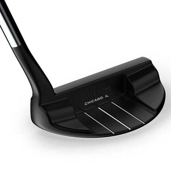 Wilson Infinite Grant Park Putter | 34 inch | Uni | Rechtshandig — afbeelding 2