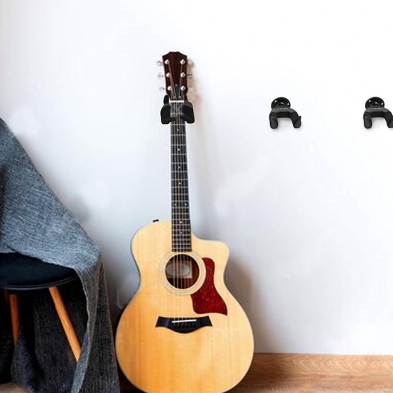 SMS Gitaar Humidifier met hydrometer - Sommer Music Store