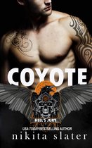 Hell's Jury MC 2 - Coyote