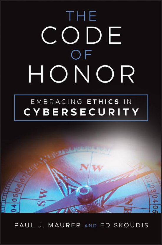 The Code of Honor - cover