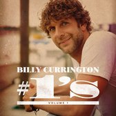 Billy Currington - #1's - Volume 1 (LP) (Coloured Vinyl)