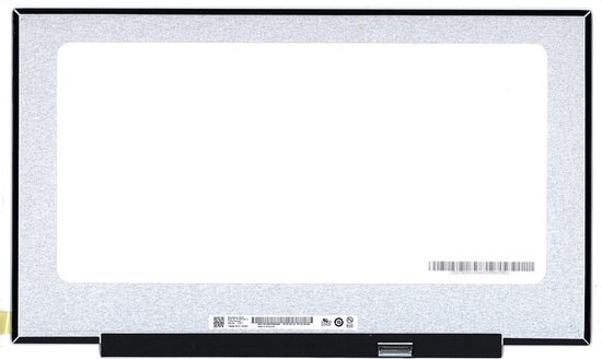 Écran LCD adapté pour HP 17-cp0062nb (1600x900 HD+)