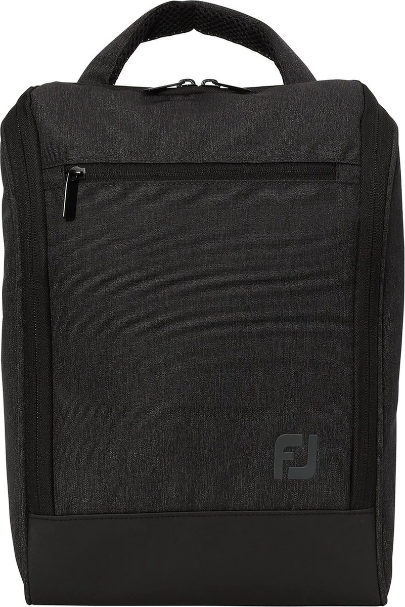 Footjoy Schoenentas Deluxe Charcoal