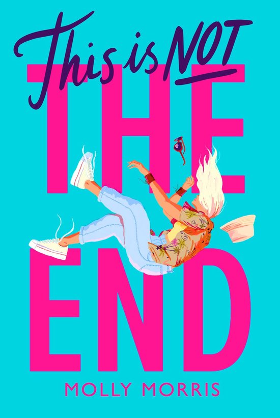 This is Not the End - cover