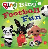 Bing- Bing’s Football Fun