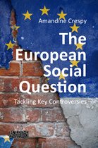 Building Progressive Alternatives-The European Social Question