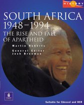 South Africa 1948 94 Apartheid CS