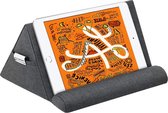 Kussenhouder voor tablet tot 11" - Ideaal kerstcadeau voor iPad en Galaxy Tab - Spacegrijs tablet holder for bed