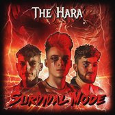 Hara - Survival Mode (LP) (Coloured Vinyl)