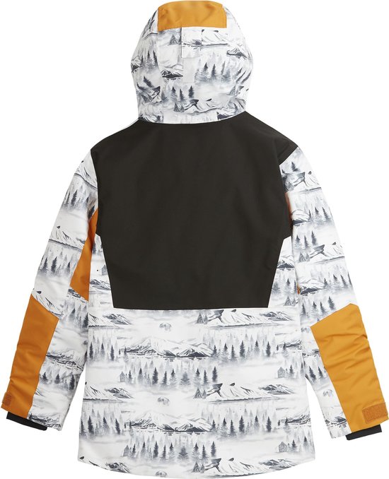 Picture Kids Stony Printed Jacket