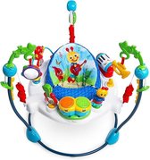 Baby Jumper Speelgoed - Kinderspeelgoed 1 Jaar - Baby Speelgoed 0 Jaar - Bouncer