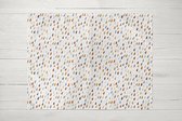 Individueel tafelkleed Belum 0120-29 Multicolour 45 x 35 cm 2 Stuks