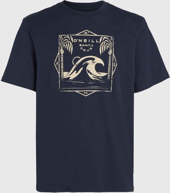 O'neill T-Shirts MIX & MATCH WAVE T-SHIRT