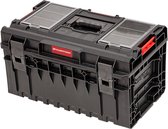 Toolbrothers RHINO XXL gereedschapskoffer ECO Comfort+ Hoogte L 585 x 385 x 320 mm 38 l stapelbaar IP66