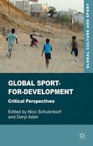 Global Sport For Development