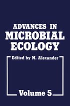 Advances in Microbial Ecology- Advances in Microbial Ecology