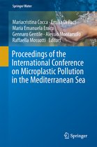 Springer Water- Proceedings of the International Conference on Microplastic Pollution in the Mediterranean Sea