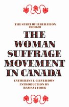 Heritage-The Woman Suffrage Movement in Canada