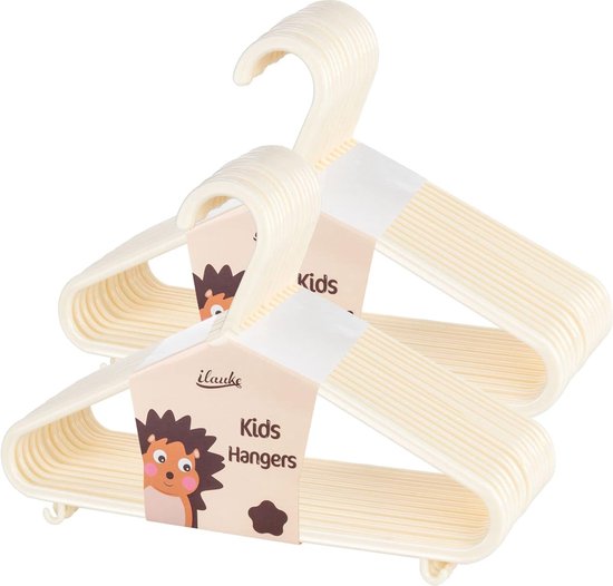 Babykleerhangers