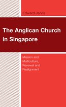 Anglican Studies-The Anglican Church in Singapore