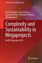 Lecture Notes in Civil Engineering- Complexity and Sustainability in Megaprojects