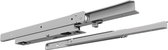 Fulterer softclose ladegeleider 1317ECD - 400 mm | draagkracht tot 100 kg | deels uittrekbaar | met softclose | set van 2 |