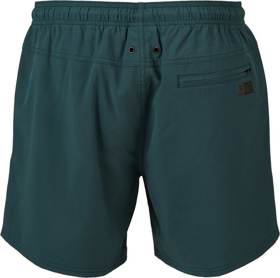 Brunotti Bru-conic-N Short de bain pour homme - Maillot de bain - Vert - S