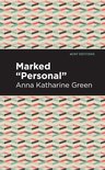 Mint Editions- Marked "Personal"