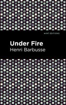 Mint Editions- Under Fire