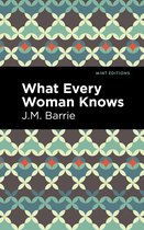 Mint Editions- What Every Woman Knows