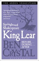 Springboard Shakespeare King Lear