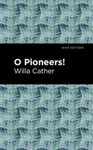 Mint Editions- O Pioneers!