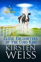 At Wits' End 3 - Close Encounters of the Curd Kind
