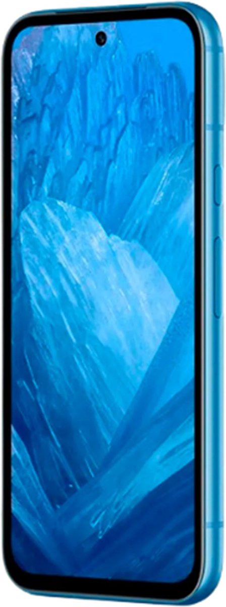 Google Pixel 8a - 8/128GB - Blauw thumbnail 3