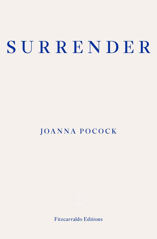 Surrender - cover