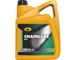 Kroon-Oil Chainlube Bio - 02306 | 5 L can / bus