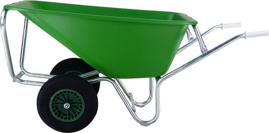 Fort Kruiwagen F&S 165/2 - 4PLy van Fort — afbeelding 4