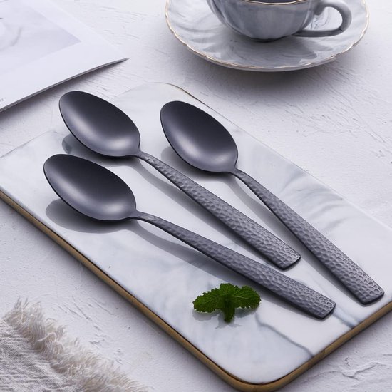 Laguiole/Pradel - Bestekset (24) - Z46CR13 - roestvrij staal - 6 personen