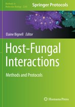 Host Fungal Interactions