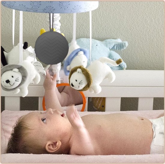 5 boîtes à tétines de voyage, 2 boîtes de rangement pour tétines en silicone et 3 boîtes à tétines en plastique transparent pour bébés, filles et garçons (marron + gris foncé)