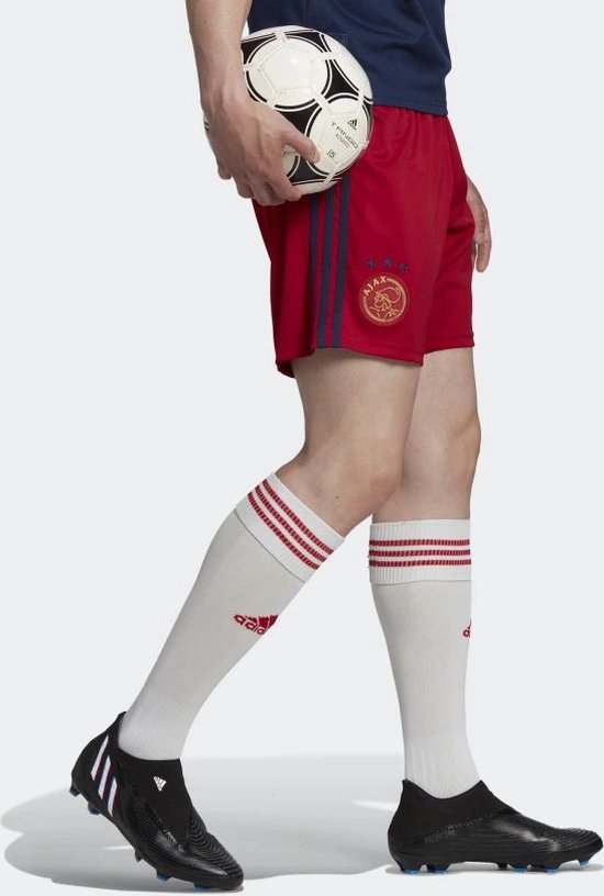 adidas Short Ajax Extérieur 2022-2023