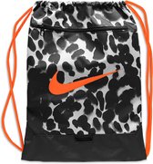 Nike Brasilia Drawstring Bag - Sporttas - Groen