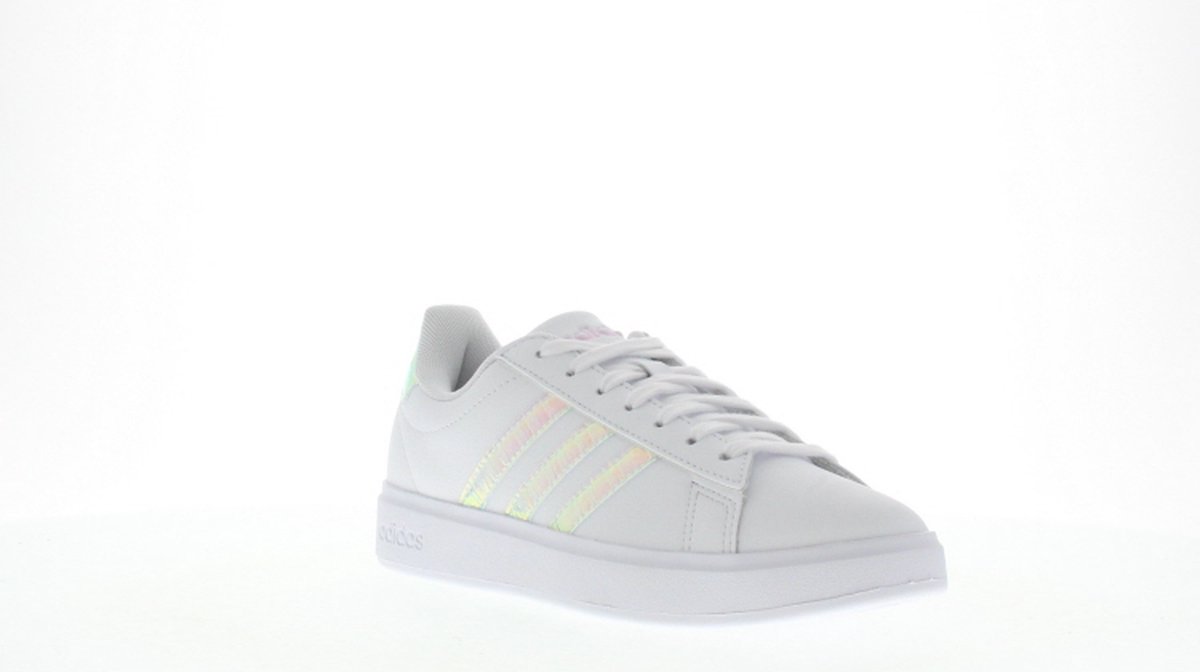 ADIDAS grand court 2.0 Wit