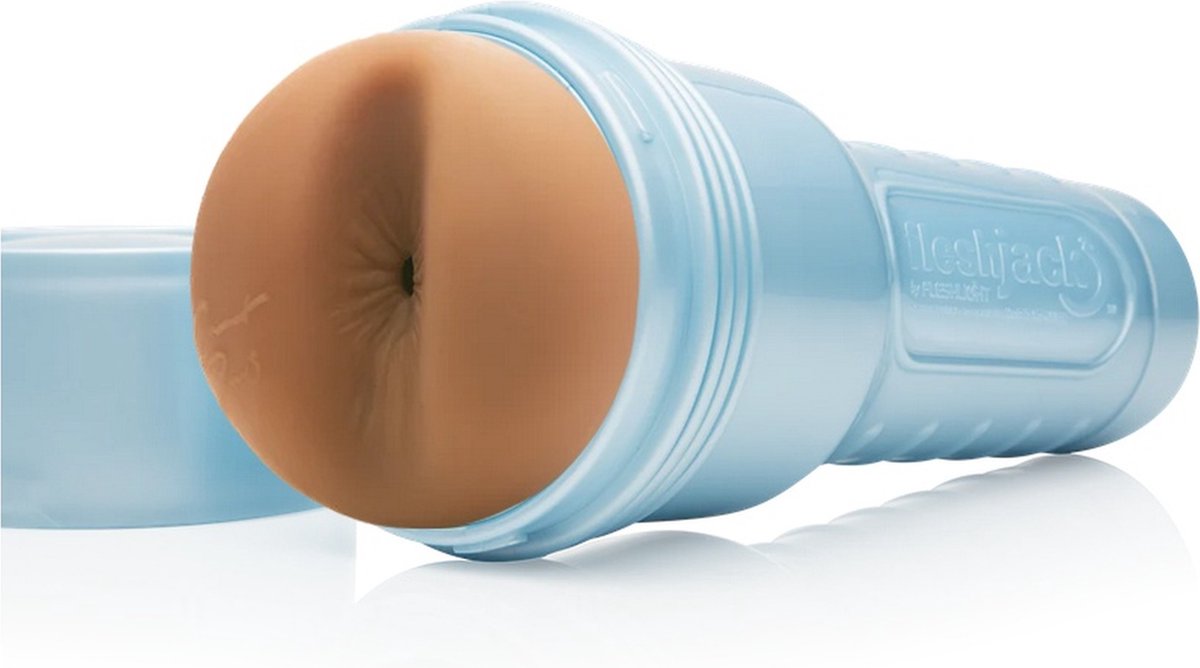 Goedkoopste Fleshjack Boys Beaux Banks Beauxner (Butt) - SuperSkin masturbator, seksspeeltje, uiterst realistisch