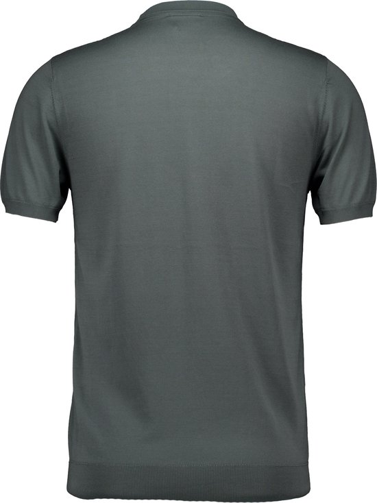 Profuomo t-shirt groen