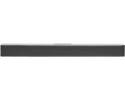 JBL Bar 2.0 - Soundbar geschikt voor TV - All-in-one (MK2) - Zwart JBL Bar 2.0 - Soundbar geschikt voor TV - All-in-one (MK2) - Zwart