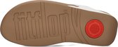 FITFLOP I88 Slippers - Dames - Wit - Maat 39