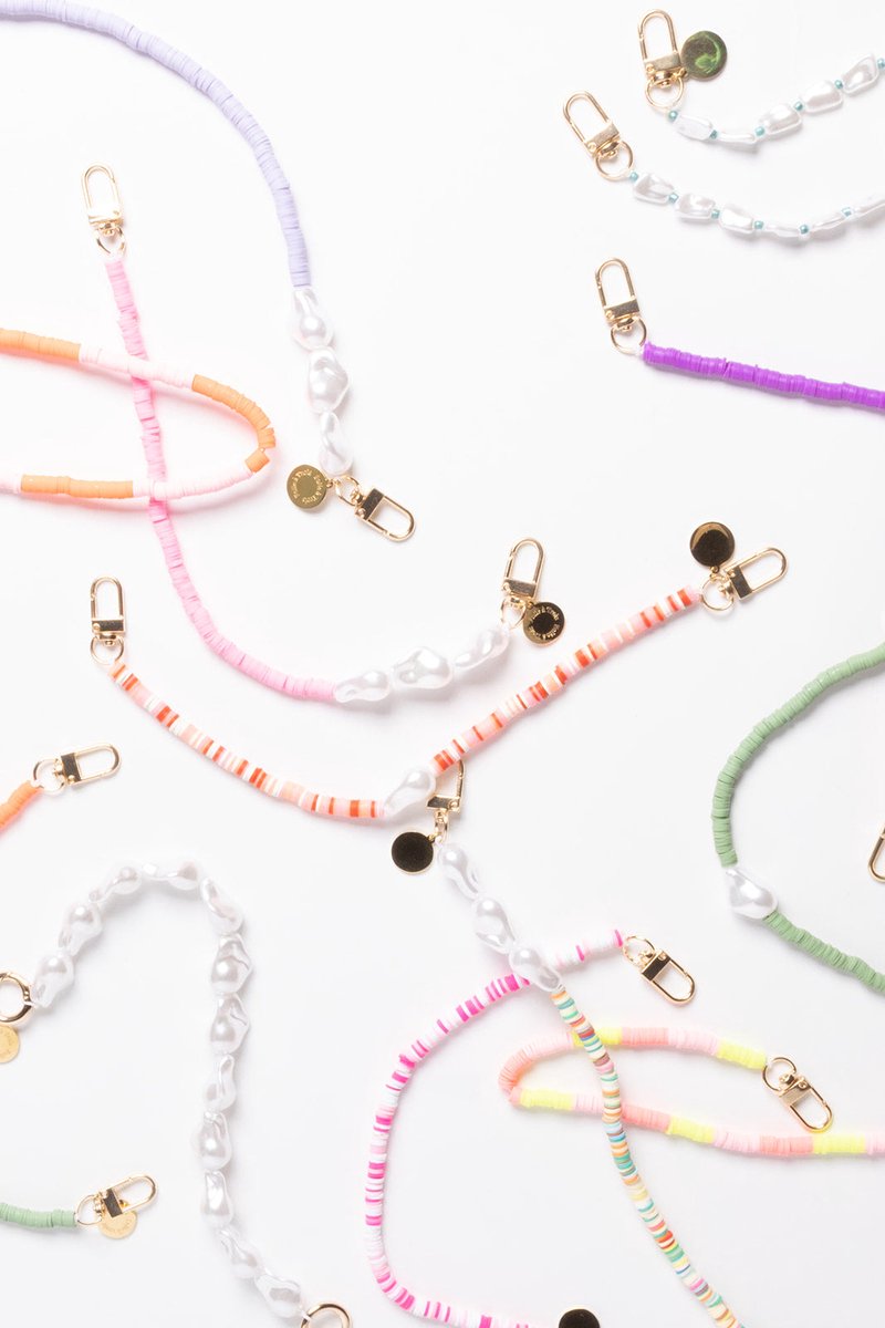 Softer Side Short PHONE CORD