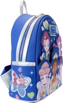 Disney by Loungefly Mini Backpack Princess Manga Style
